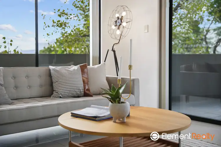 Third view of Homely apartment listing, 22/4-5 St Andrew Place, Dundas NSW 2117