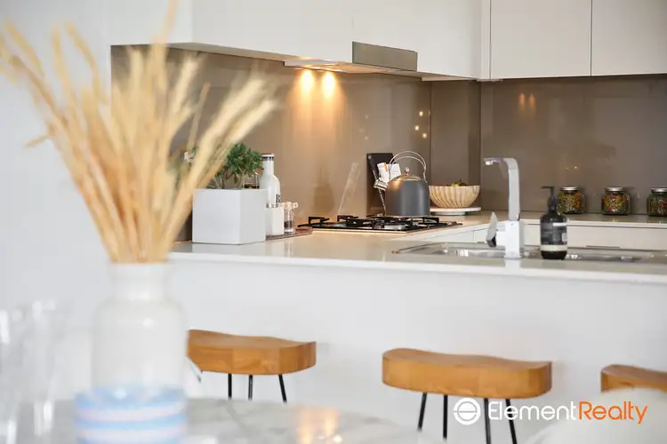 Fourth view of Homely apartment listing, 22/4-5 St Andrew Place, Dundas NSW 2117