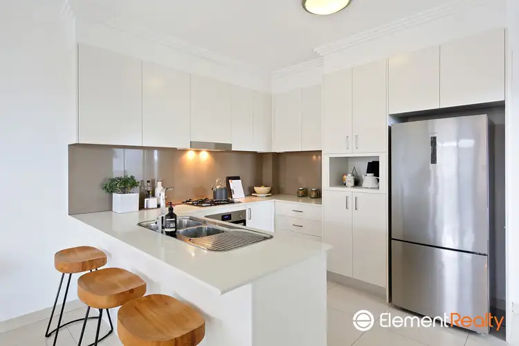 Fifth view of Homely apartment listing, 22/4-5 St Andrew Place, Dundas NSW 2117