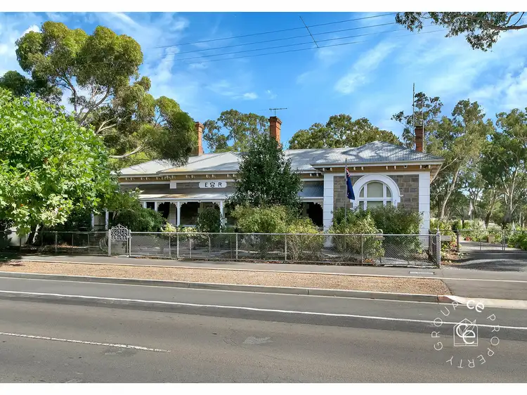 Main view of Homely house listing, 27 Melrose Street, Mount Pleasant SA 5235
