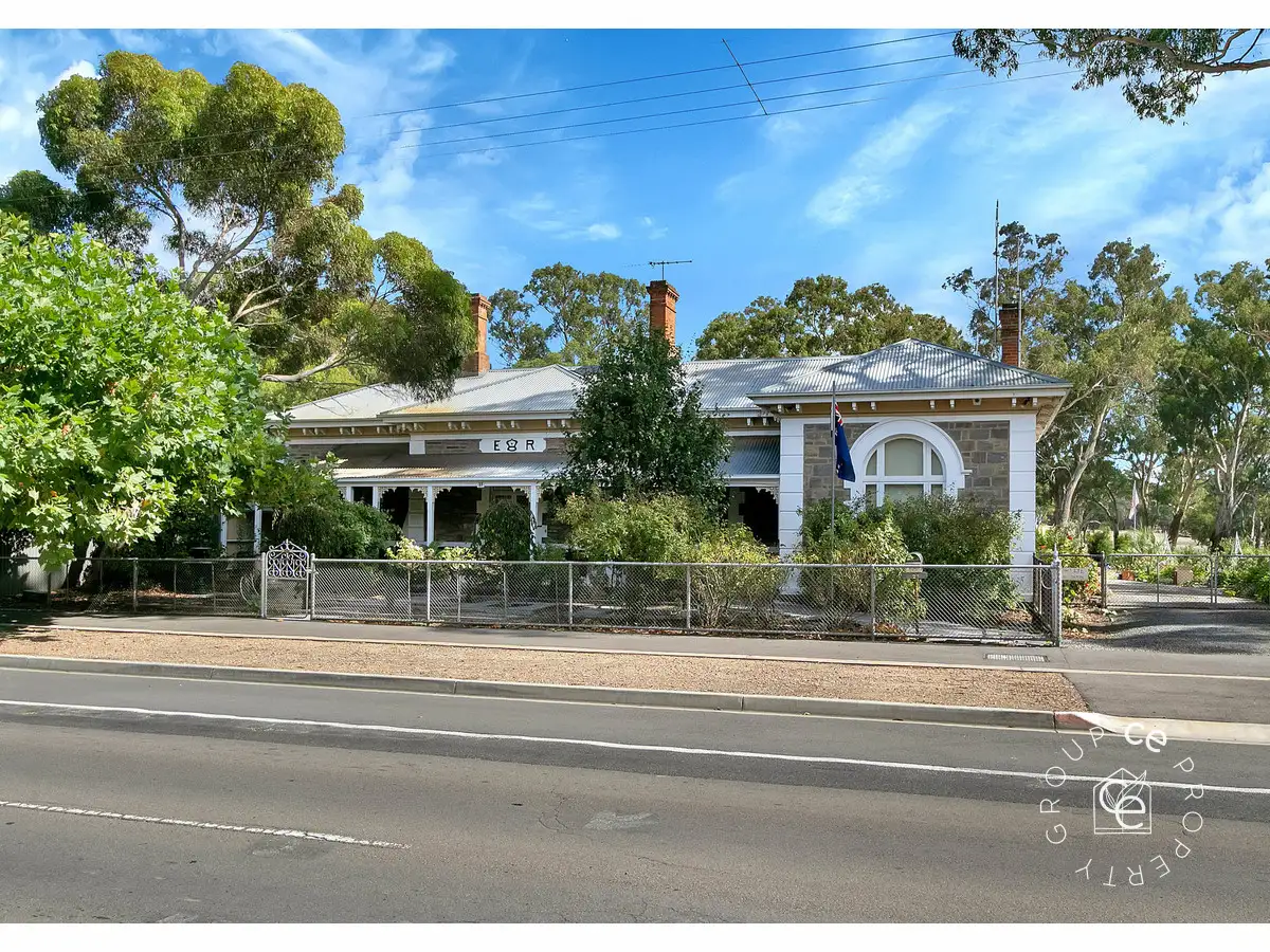 Main view of Homely house listing, 27 Melrose Street, Mount Pleasant SA 5235