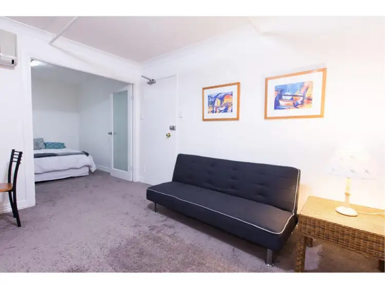 Second view of Homely apartment listing, 3/460 Ann Street, Brisbane City QLD 4000