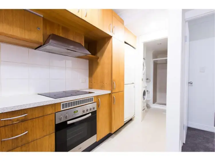 Fourth view of Homely apartment listing, 3/460 Ann Street, Brisbane City QLD 4000