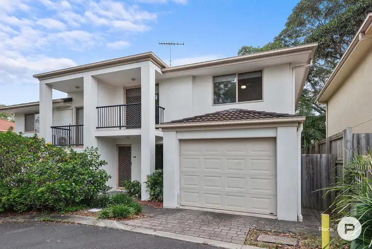 48/28 Coora Street, Wishart QLD 4122