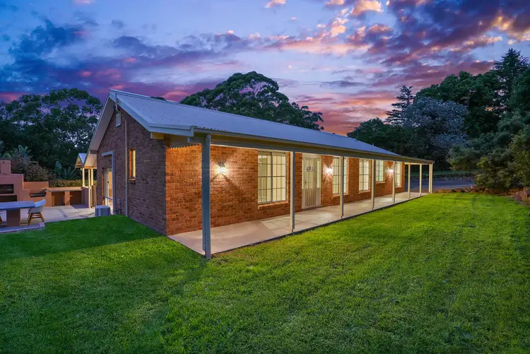 Main view of Homely rural property listing, 131 Binalong Road, Belimbla Park NSW 2570