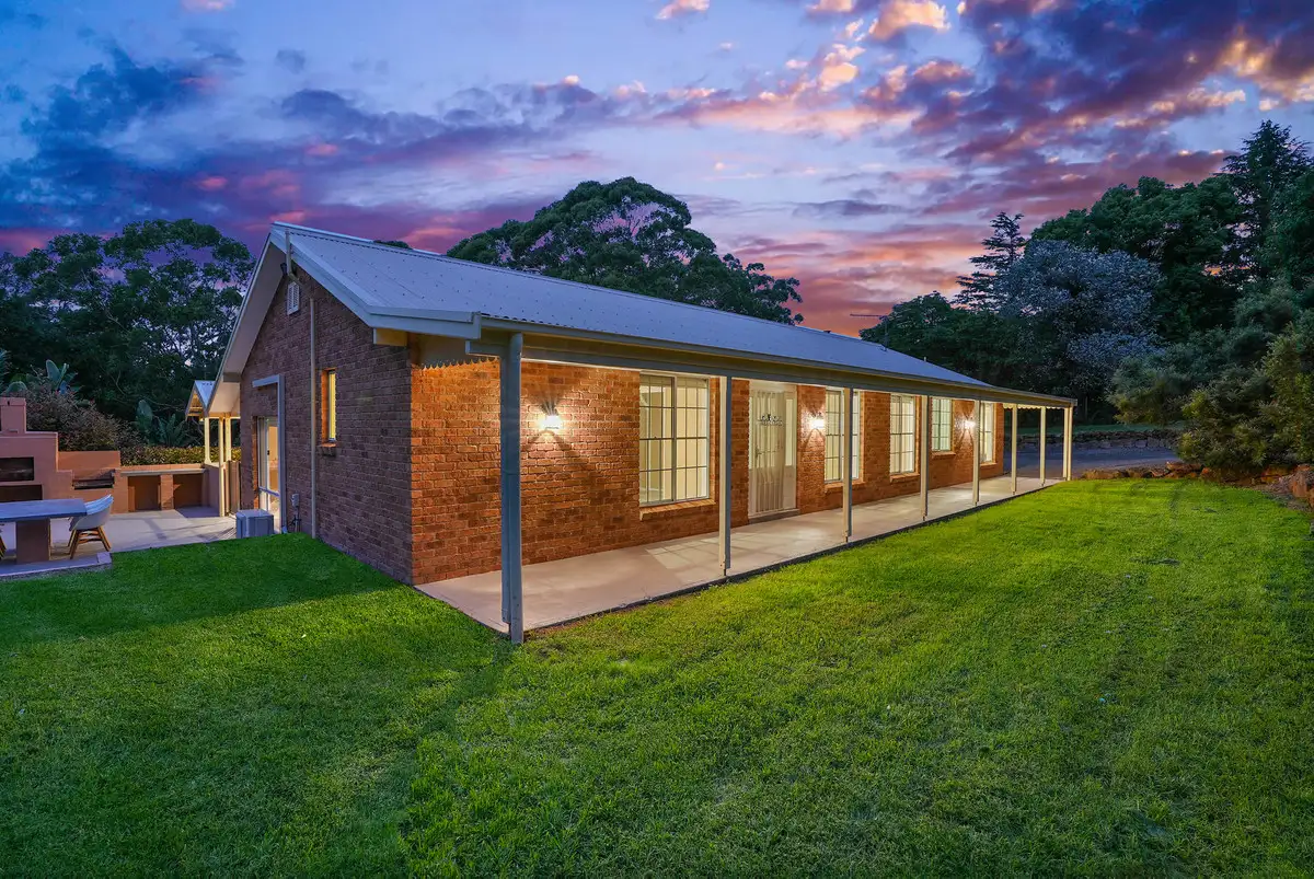 Main view of Homely rural property listing, 131 Binalong Road, Belimbla Park NSW 2570