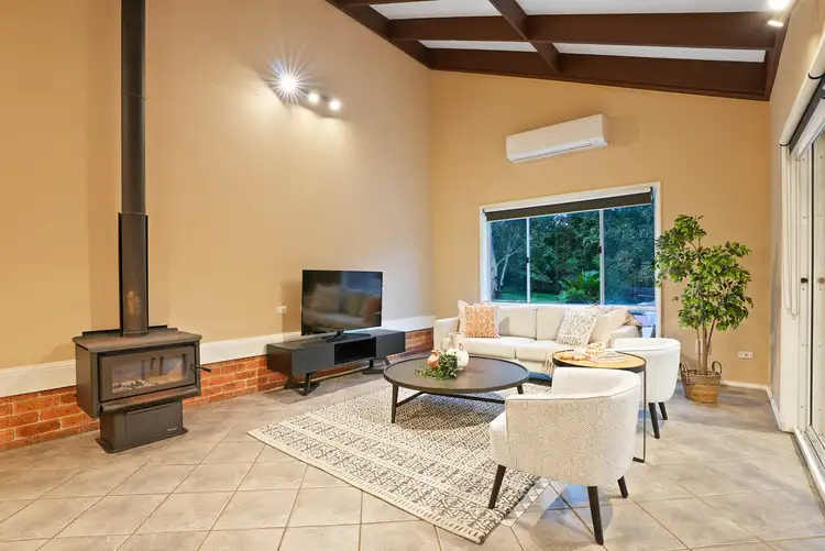 Third view of Homely rural property listing, 131 Binalong Road, Belimbla Park NSW 2570