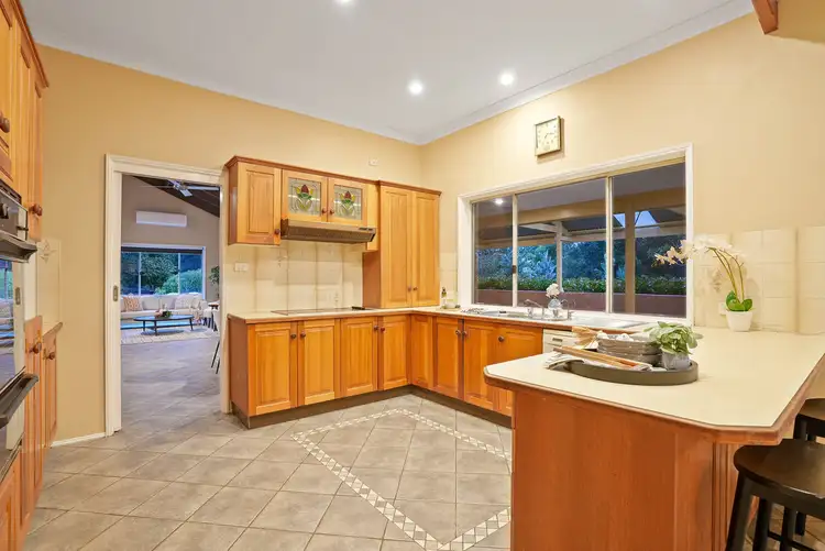 Sixth view of Homely rural property listing, 131 Binalong Road, Belimbla Park NSW 2570