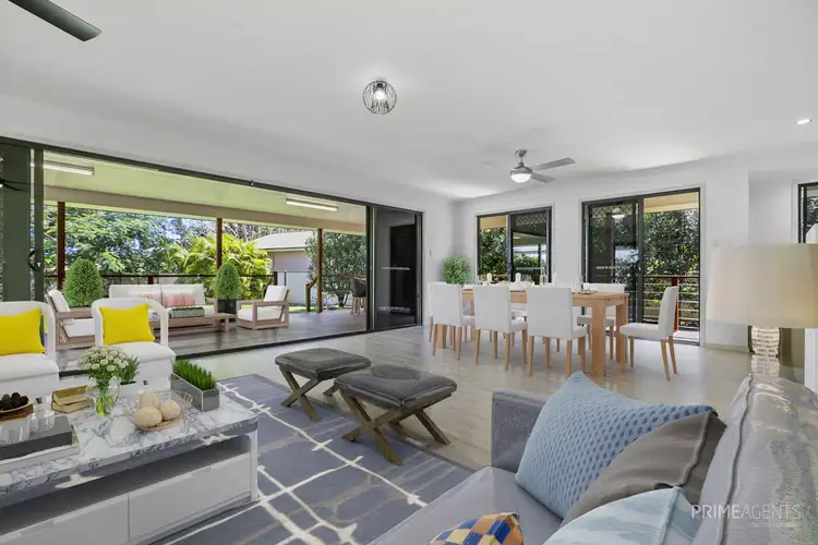 Fourth view of Homely house listing, 20 Pier Street, Urangan QLD 4655