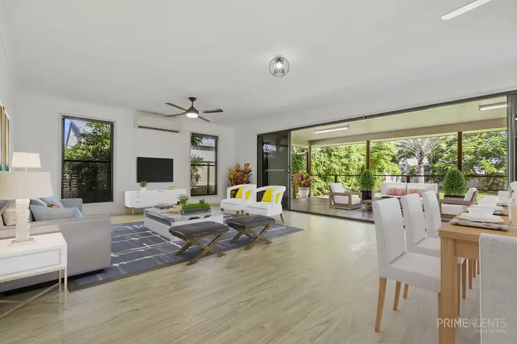 Fifth view of Homely house listing, 20 Pier Street, Urangan QLD 4655