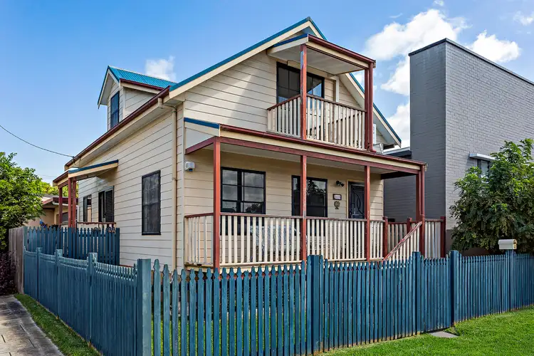 40 Robert Street, Wickham NSW 2293