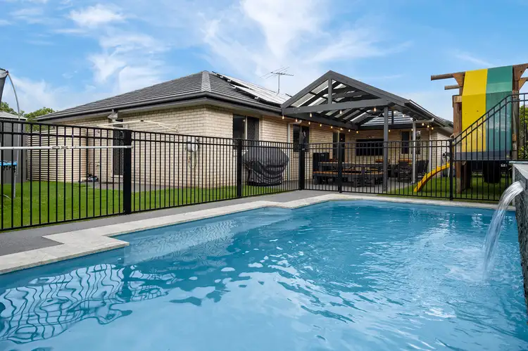 5 Focus Street, Ormeau QLD 4208