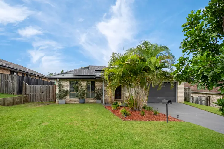 Second view of Homely house listing, 5 Focus Street, Ormeau QLD 4208