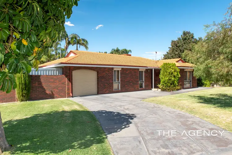 Fourth view of Homely house listing, 19 Alfred Street, Belmont WA 6104