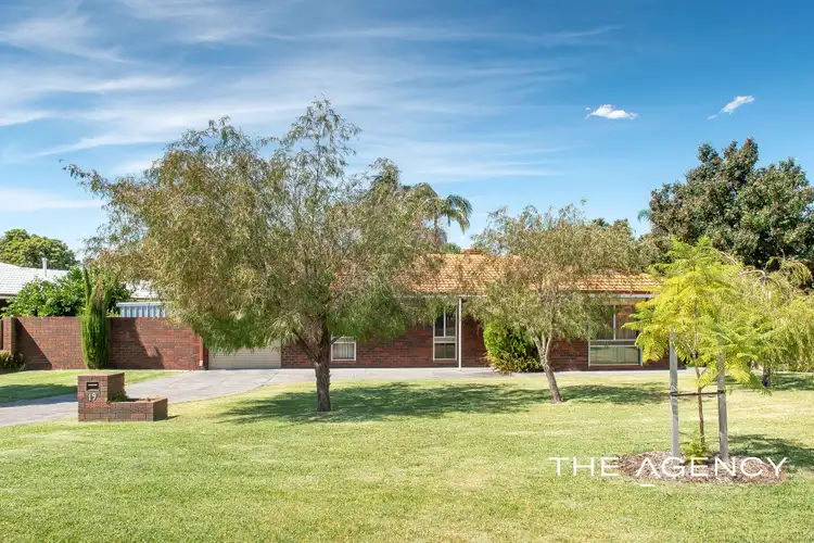 Fifth view of Homely house listing, 19 Alfred Street, Belmont WA 6104