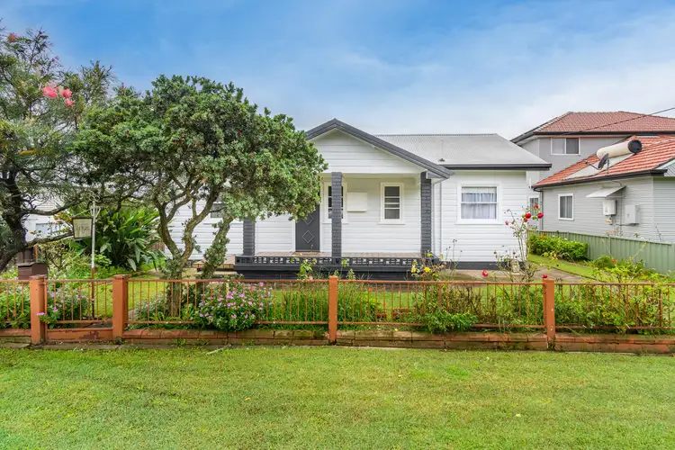88 Church Street, Cessnock NSW 2325