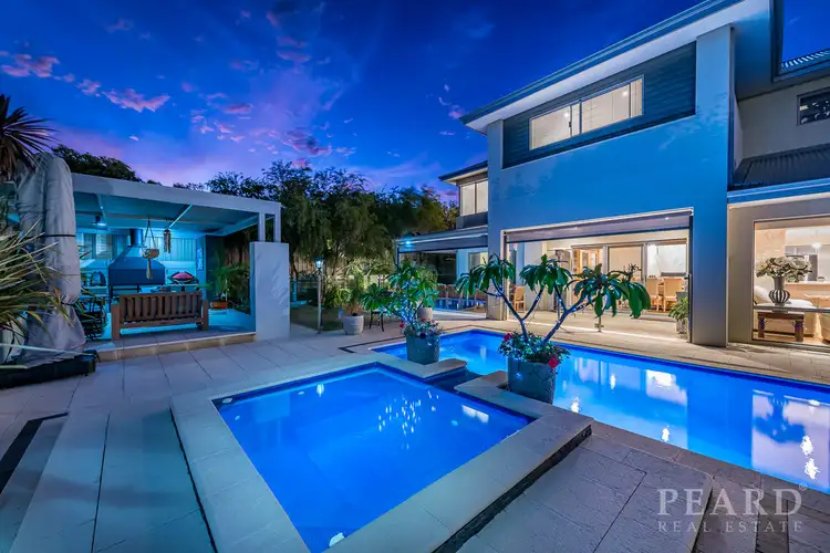 11 Jindalee Boulevard, Jindalee WA 6036