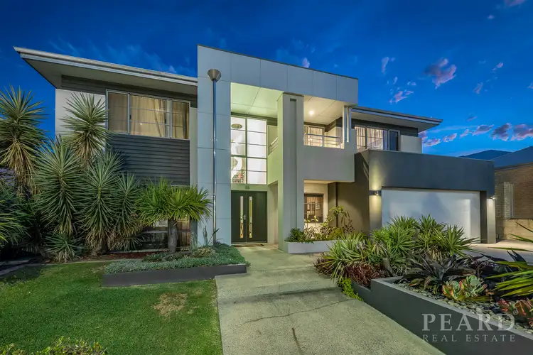 Third view of Homely house listing, 11 Jindalee Boulevard, Jindalee WA 6036