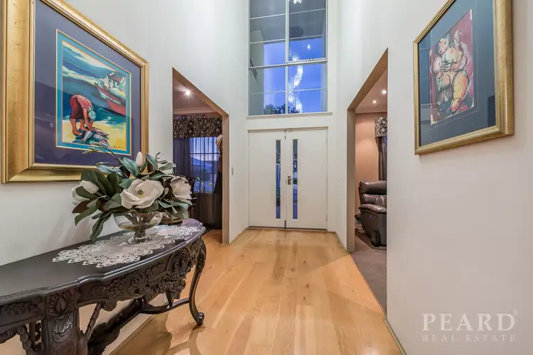 Fourth view of Homely house listing, 11 Jindalee Boulevard, Jindalee WA 6036