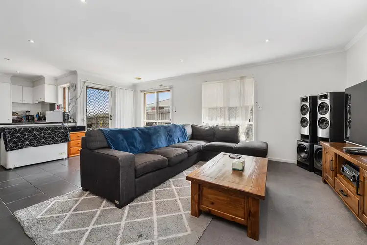 Third view of Homely house listing, 14 Triumph Way, Skye VIC 3977