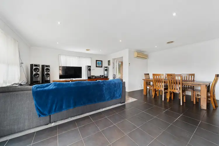 Fourth view of Homely house listing, 14 Triumph Way, Skye VIC 3977