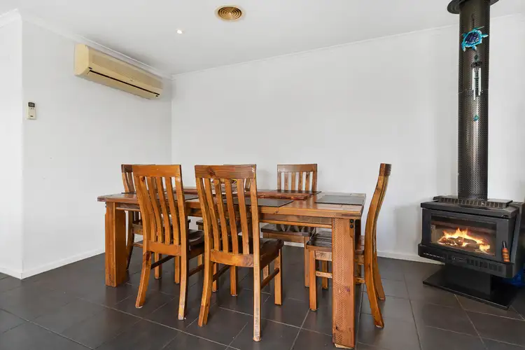 Fifth view of Homely house listing, 14 Triumph Way, Skye VIC 3977