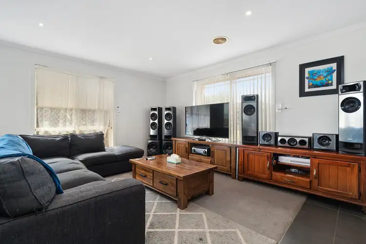 Sixth view of Homely house listing, 14 Triumph Way, Skye VIC 3977