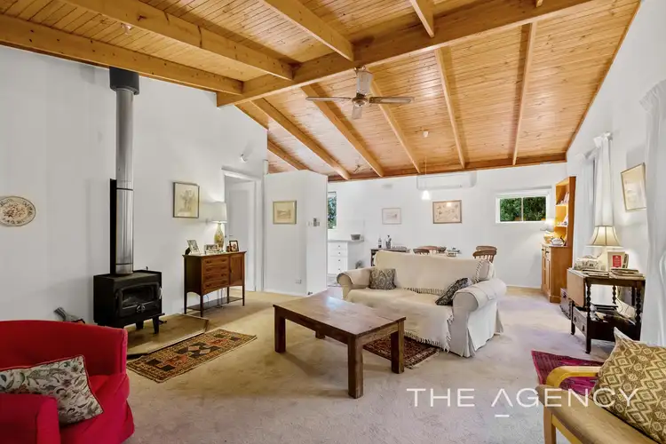 Fifth view of Homely house listing, 15 Birch Place, Stoneville WA 6081