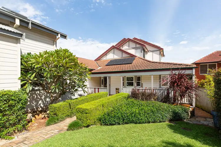 Main view of Homely house listing, 28 Punt Road, Gladesville NSW 2111