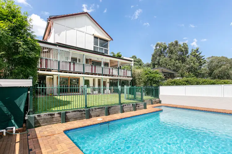 Second view of Homely house listing, 28 Punt Road, Gladesville NSW 2111