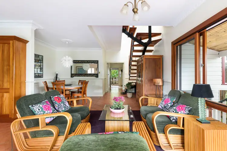 Sixth view of Homely house listing, 28 Punt Road, Gladesville NSW 2111