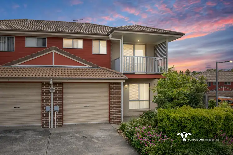 16/116 Albert Street, Goodna QLD 4300