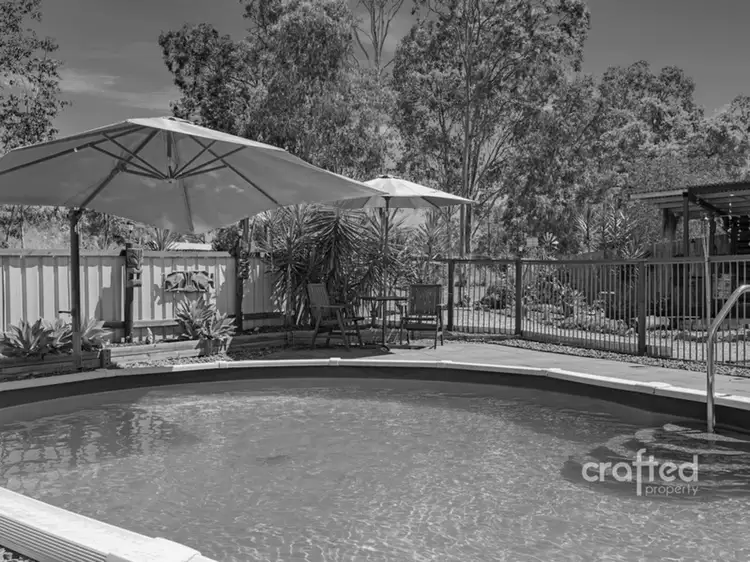 Main view of Homely house listing, 17 Botany Court, Park Ridge South QLD 4125