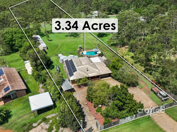 Second view of Homely house listing, 17 Botany Court, Park Ridge South QLD 4125