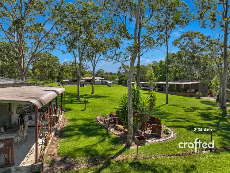Third view of Homely house listing, 17 Botany Court, Park Ridge South QLD 4125