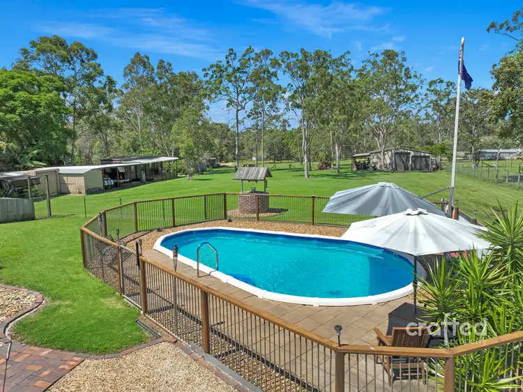 Fourth view of Homely house listing, 17 Botany Court, Park Ridge South QLD 4125