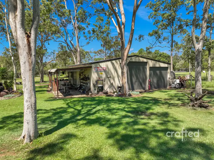 Fifth view of Homely house listing, 17 Botany Court, Park Ridge South QLD 4125