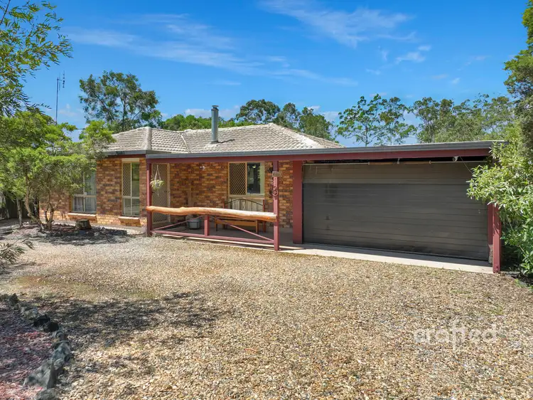 Sixth view of Homely house listing, 17 Botany Court, Park Ridge South QLD 4125