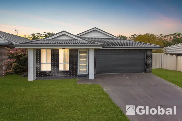 Main view of Homely house listing, 17 Aspen Grove, Morisset NSW 2264