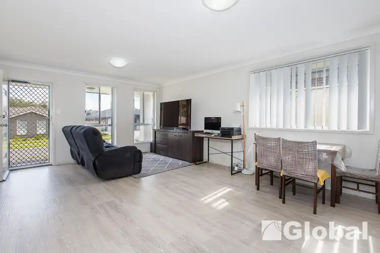 Second view of Homely house listing, 17 Aspen Grove, Morisset NSW 2264