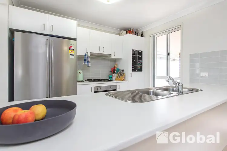 Third view of Homely house listing, 17 Aspen Grove, Morisset NSW 2264