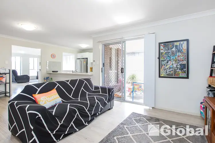 Fourth view of Homely house listing, 17 Aspen Grove, Morisset NSW 2264