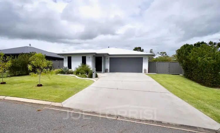 25 Karobean Drive, Mareeba QLD 4880
