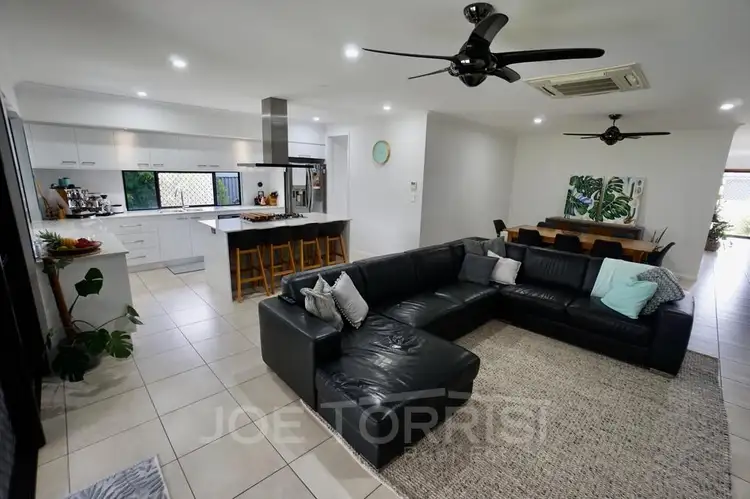 Third view of Homely house listing, 25 Karobean Drive, Mareeba QLD 4880