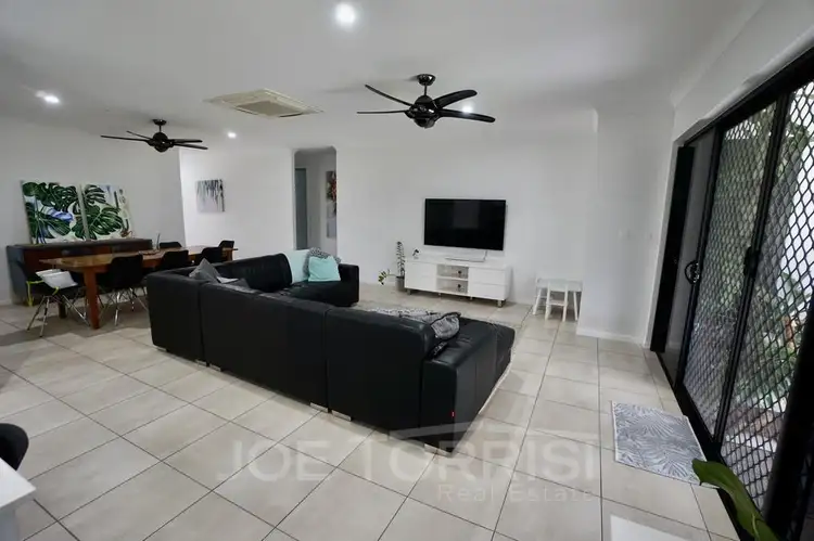 Fourth view of Homely house listing, 25 Karobean Drive, Mareeba QLD 4880