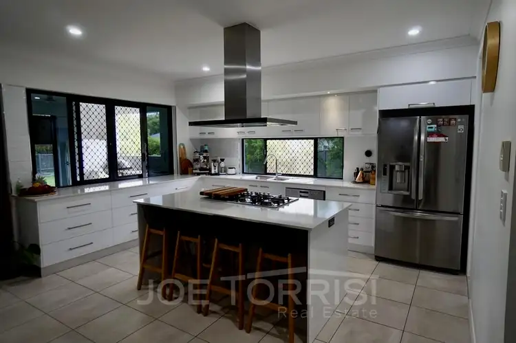 Fifth view of Homely house listing, 25 Karobean Drive, Mareeba QLD 4880