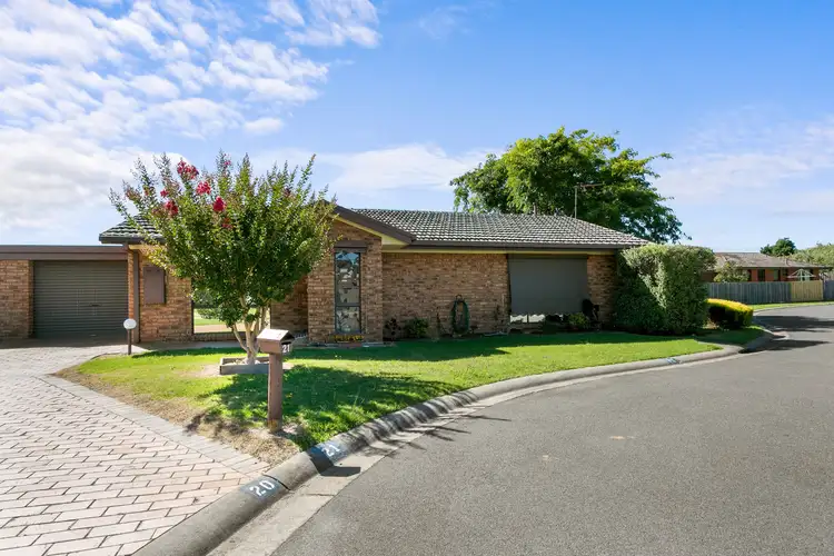 21/61-65 Raglan Street, Sale VIC 3850