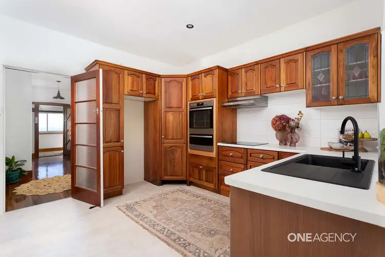 Second view of Homely house listing, 37 Avon Street, Parklands TAS 7320