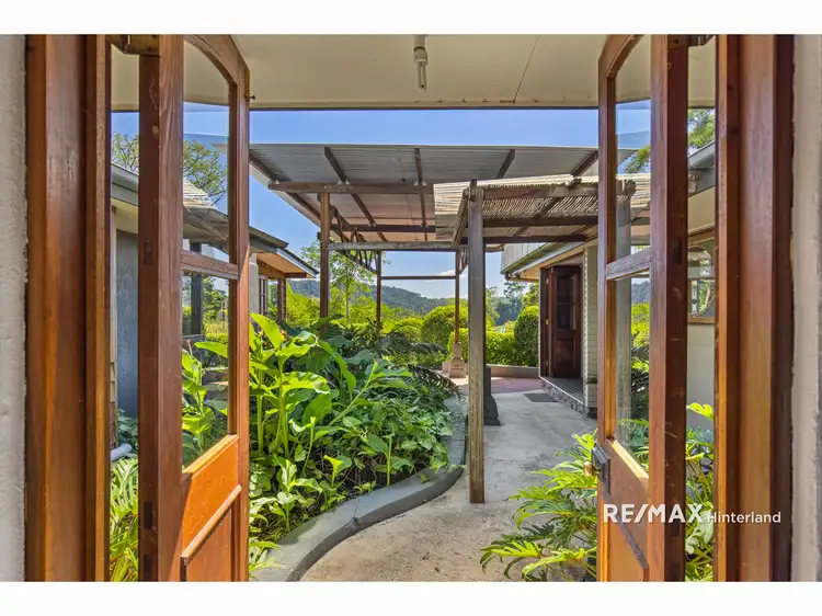 23 McLean Road, Maleny QLD 4552