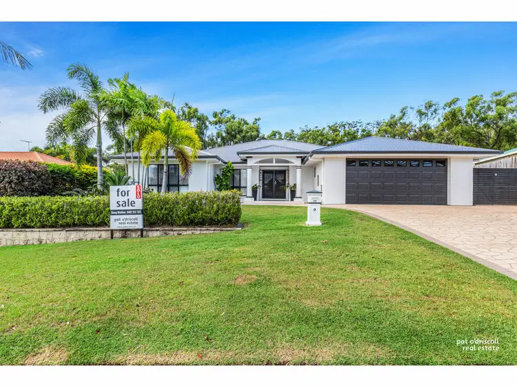 46 Fairfield Avenue, Norman Gardens QLD 4701